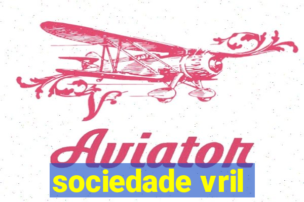 sociedade vril